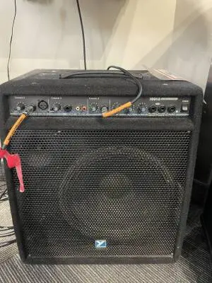 Yorkville Sound - 100KB